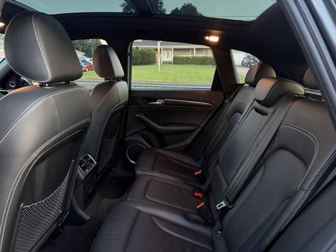 Used 2015 Audi SQ5 Premium Plus AWD/4WD image 17