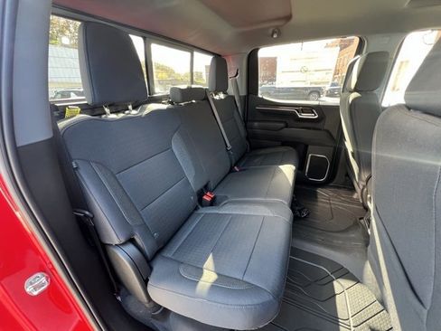 New 2026 Chevrolet Silverado 1500 LT w/ Safety Package image 20