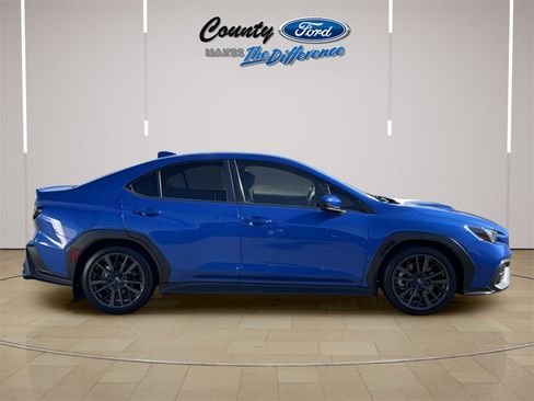 Used 2022 Subaru WRX Premium image 23