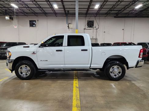 Used 2022 RAM 2500 Tradesman AWD/4WD image 7