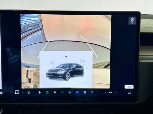 Used 2023 Tesla Model S Plaid image 12