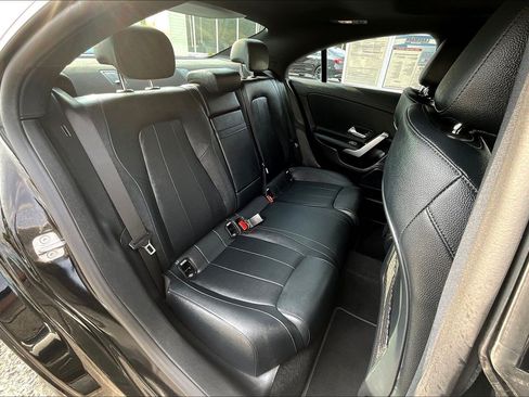 Used 2025 Mercedes-Benz CLA 250 image 29