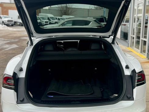 Used 2023 Tesla Model S Standard Range AWD/4WD image 8