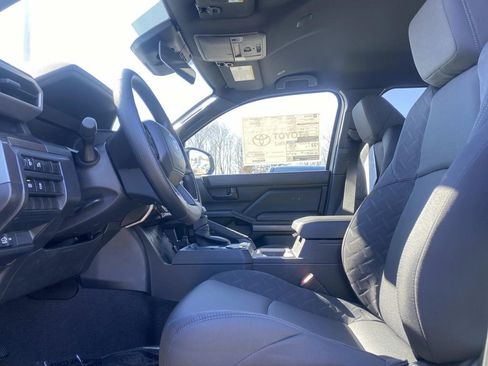 New 2026 Toyota Tacoma SR5 image 29