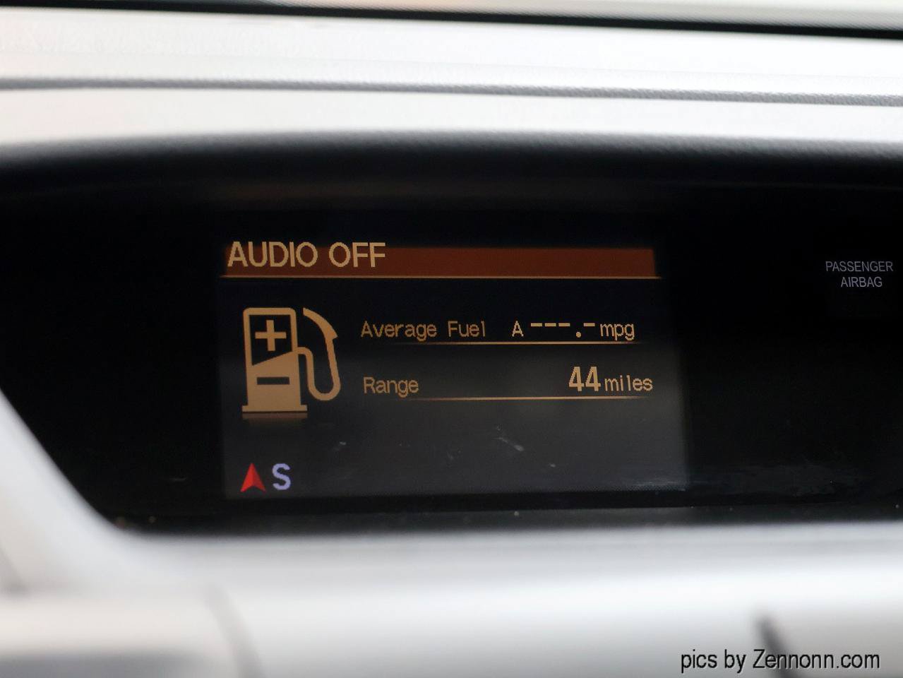 Used 2013 Honda CR-V EX-L image 14