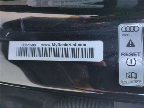 Used 2017 Audi Q7 2.0T Premium Plus w/ Premium Plus Package image 15