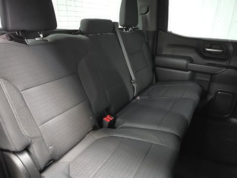 Used 2022 Chevrolet Silverado 1500 LT w/ Z71 Off-Road Package image 16