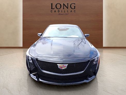 New 2026 Cadillac CT5 V AWD/4WD image 2