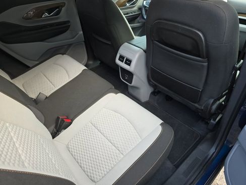 Used 2021 GMC Terrain SLE w/ LPO, Floor Liner Package image 11