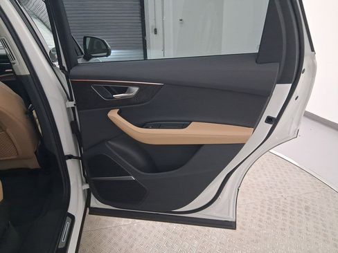 Certified 2025 Audi Q7 3.0T Premium Plus w/ Premium Plus Package image 30