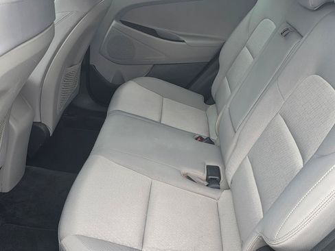 Used 2017 Hyundai Tucson SE FWD image 7