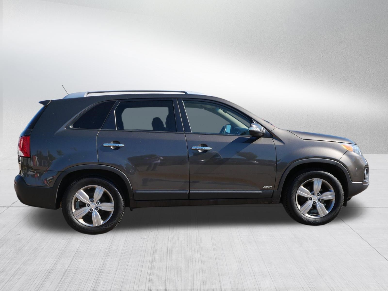 Used 2013 Kia Sorento EX AWD/4WD image 8