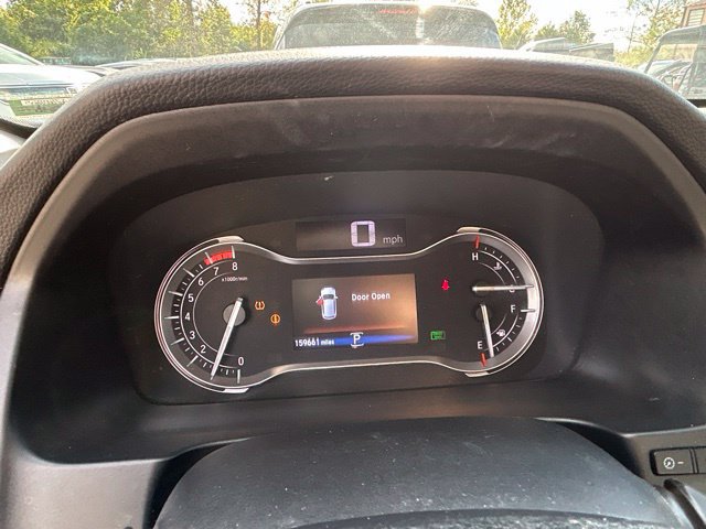 Used 2017 Honda Pilot LX image 25