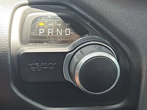 Used 2020 RAM 2500 Tradesman AWD/4WD image 17