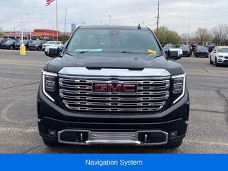 Certified 2023 GMC Sierra 1500 Denali w/ Denali Reserve Package AWD/4WD video 2