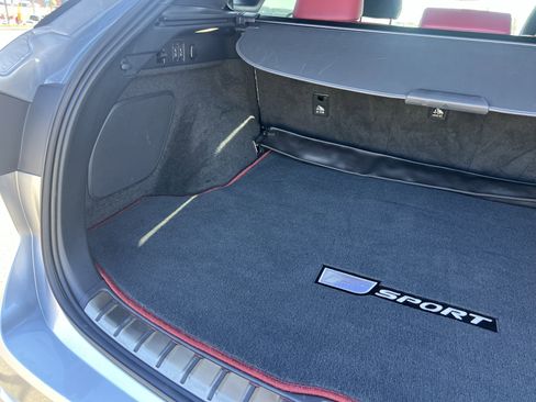 Used 2024 Lexus RX 500h F Sport image 30