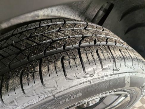 Certified 2025 Chevrolet Trax ACTIV w/ Driver Confidence Package image 14