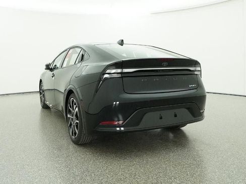 New 2026 Toyota Prius XSE Premium image 22