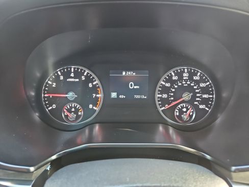 Used 2022 Kia Telluride EX w/ Towing Package image 24