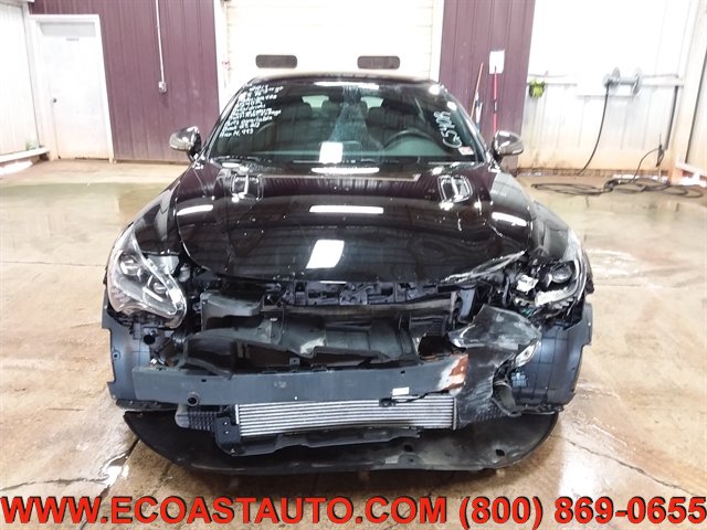Used 2019 Kia Stinger GT RWD image 7