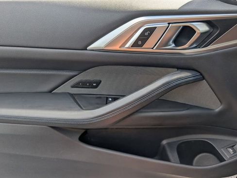 Used 2022 BMW M440i Coupe w/ Premium Package RWD image 37