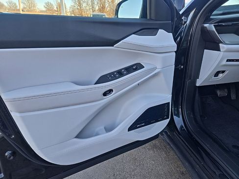New 2026 Jeep Cherokee Limited AWD/4WD image 29