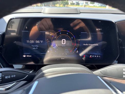 New 2026 Chevrolet Tahoe LS RWD image 24