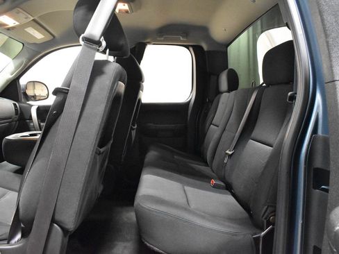 Used 2011 Chevrolet Silverado 1500 LS RWD image 4