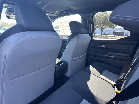 New 2026 Toyota Tacoma TRD Sport image 25