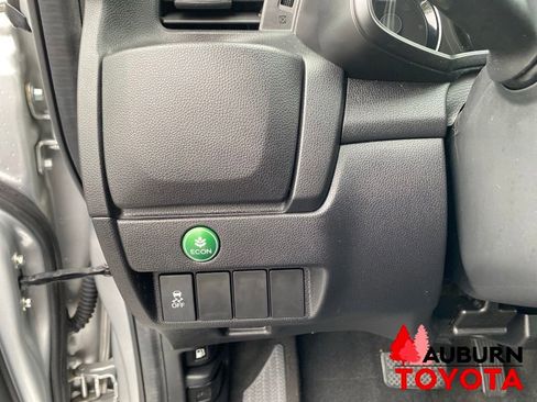 Used 2016 Honda Fit LX image 30