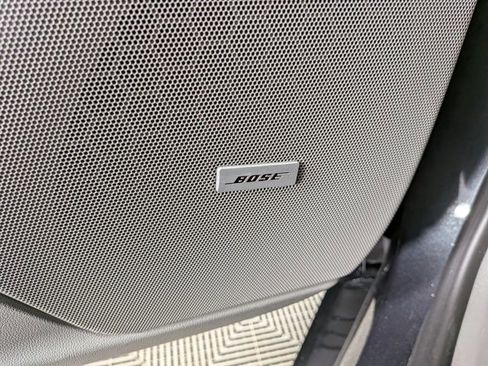 Certified 2023 Cadillac XT5 Premium Luxury w/ LPO, Floor Liner Package image 11