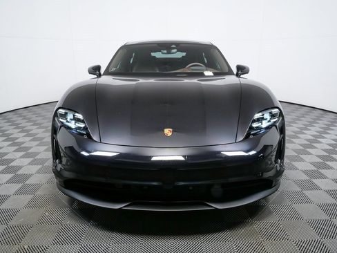 Certified 2023 Porsche Taycan image 32