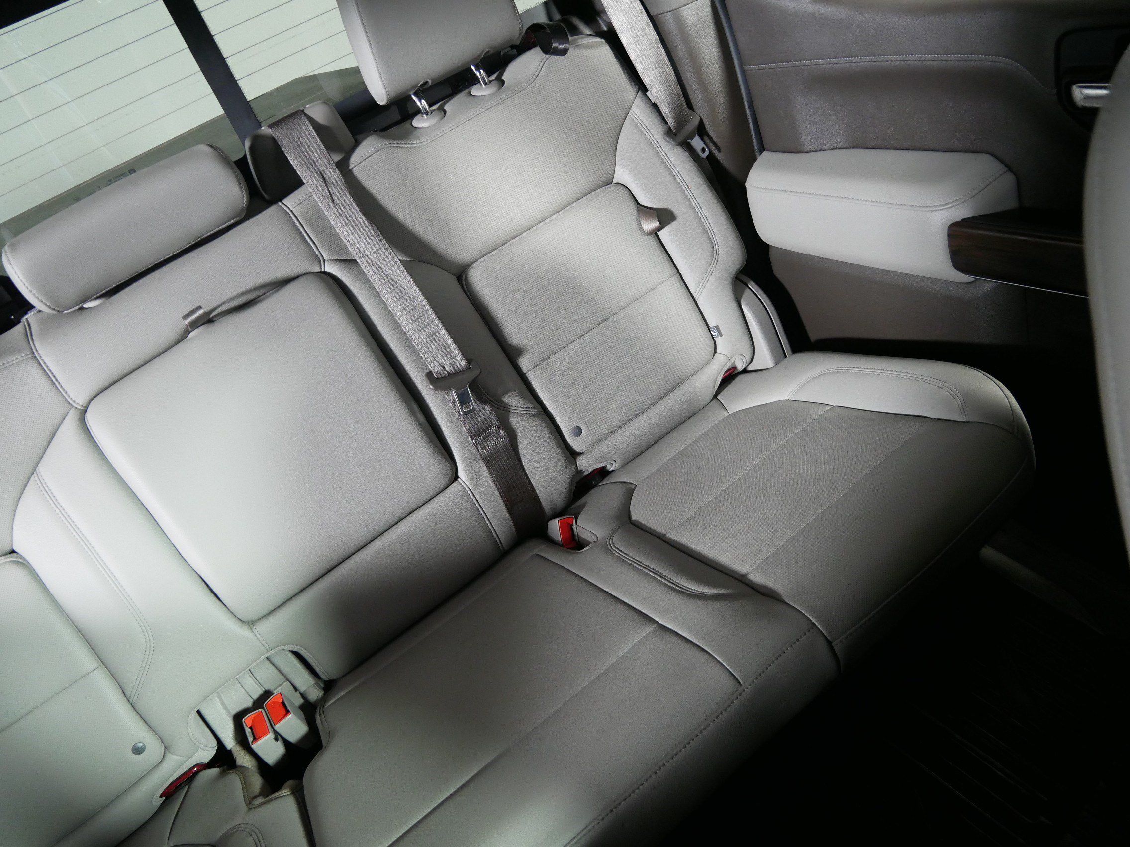 Used 2019 GMC Sierra 1500 SLT w/ SLT Premium Plus Package AWD/4WD image 14