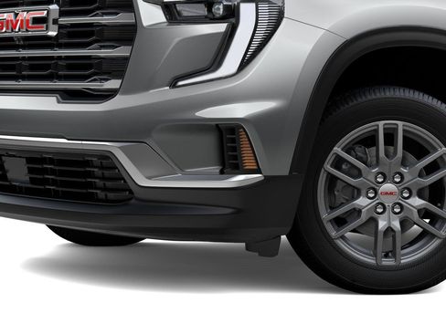 New 2025 GMC Acadia Elevation image 29