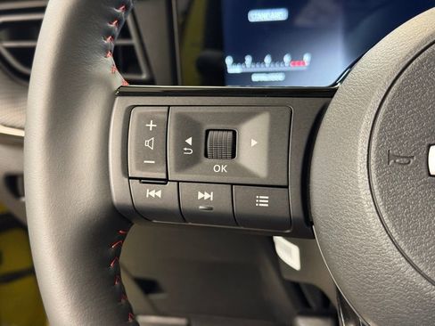 New 2026 Nissan Kicks SR w/ SR Premium Package image 32