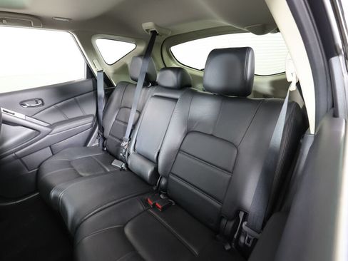 Used 2012 Nissan Murano SL w/ Navigation Pkg AWD/4WD image 15