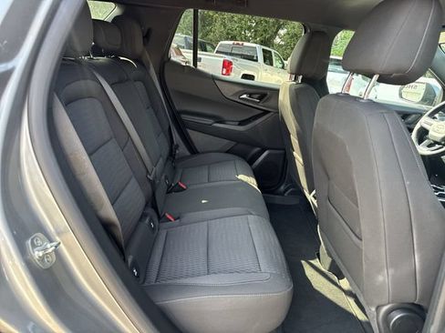 Used 2026 Chevrolet Equinox LT AWD/4WD image 26