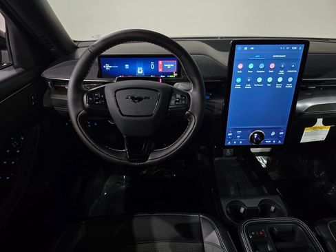 New 2025 Ford Mustang Mach-E GT w/ Interior Protection Package AWD/4WD image 20