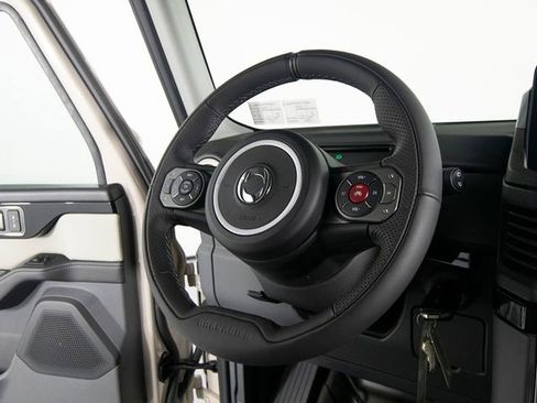 New 2025 INEOS Grenadier Fieldmaster Edition image 26