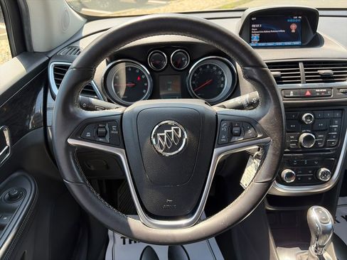 Used 2016 Buick Encore FWD image 11