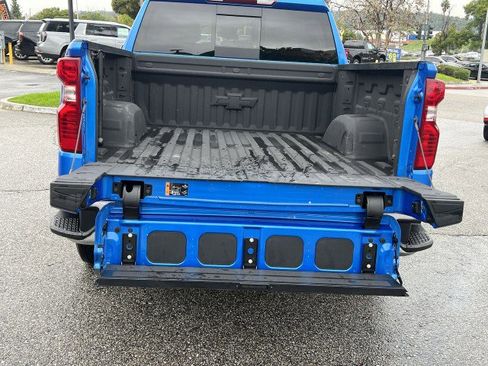 Used 2025 Chevrolet Silverado 1500 LT w/ Safety Package image 25