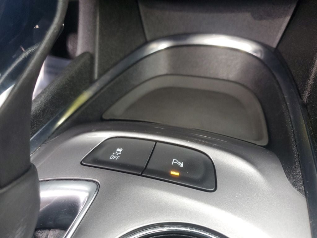 Used 2024 Chevrolet Malibu LT FWD image 28
