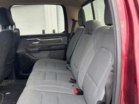 Used 2020 RAM 1500 Big Horn AWD/4WD image 10