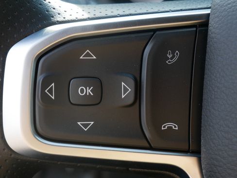 New 2026 RAM 2500 Tradesman image 14