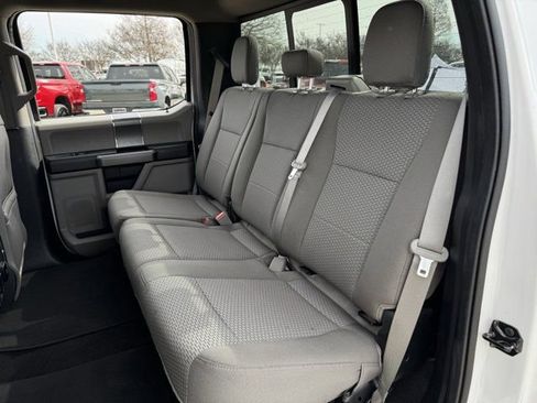 Used 2020 Ford F150 XLT w/ Equipment Group 302A Luxury image 29