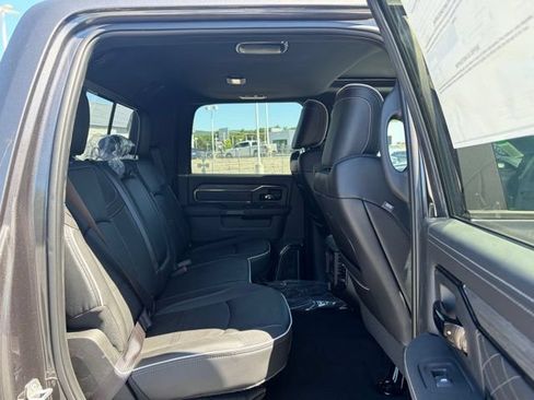 New 2026 RAM 2500 Limited AWD/4WD image 31