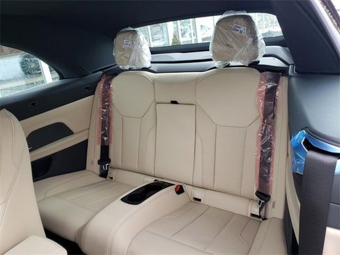 New 2026 BMW 430i xDrive Convertible image 11