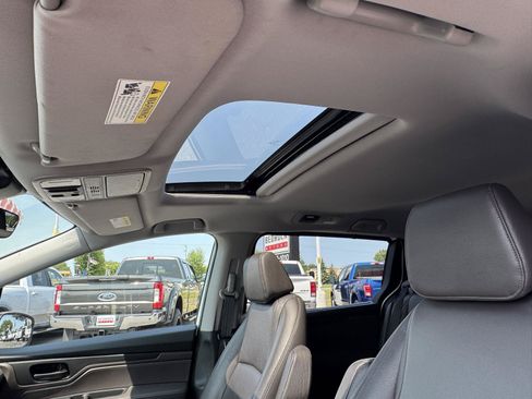 Used 2019 Honda Odyssey EX-L image 18