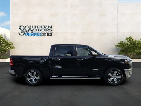 New 2026 RAM 1500 Tradesman AWD/4WD image 6