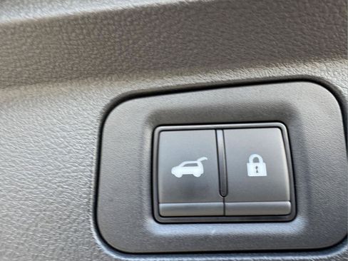 Used 2026 Nissan Armada NISMO AWD/4WD image 12